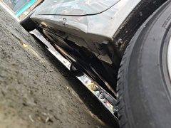 Toyota Levin 185T CVT Luxury Edition - фото 19