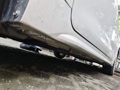 Toyota Levin 185T CVT Luxury Edition - фото 20