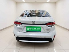 Toyota Levin 185T CVT Luxury Edition - фото 3