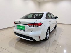 Toyota Levin 185T CVT Luxury Edition - фото 4
