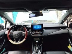 Toyota Levin 185T CVT Luxury Edition - фото 5