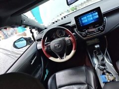 Toyota Levin 185T CVT Luxury Edition - фото 6