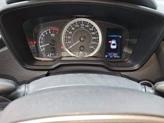Toyota Levin 185T CVT Luxury Edition - фото 7