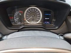 Toyota Levin 185T CVT Luxury Edition - фото 8