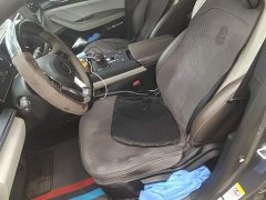 BYD Qin PLUS 2024 Honor Edition DM-i 55KM Leading Type - фото 11