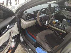 BYD Qin PLUS 2024 Honor Edition DM-i 55KM Leading Type - фото 12