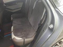 BYD Qin PLUS 2024 Honor Edition DM-i 55KM Leading Type - фото 13