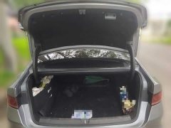BYD Qin PLUS 2024 Honor Edition DM-i 55KM Leading Type - фото 15