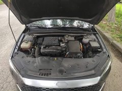 BYD Qin PLUS 2024 Honor Edition DM-i 55KM Leading Type - фото 16