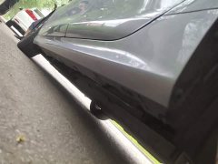 BYD Qin PLUS 2024 Honor Edition DM-i 55KM Leading Type - фото 19