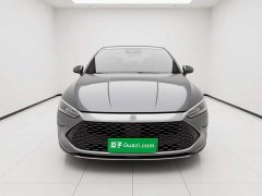 BYD Qin PLUS 2024 Honor Edition DM-i 55KM Leading Type - фото 2