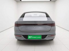 BYD Qin PLUS 2024 Honor Edition DM-i 55KM Leading Type - фото 3