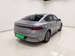 BYD Qin PLUS 2024 Honor Edition DM-i 55KM Leading Type - фото 4