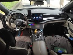 BYD Qin PLUS 2024 Honor Edition DM-i 55KM Leading Type - фото 5