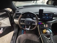 BYD Qin PLUS 2024 Honor Edition DM-i 55KM Leading Type - фото 6