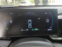 BYD Qin PLUS 2024 Honor Edition DM-i 55KM Leading Type - фото 7