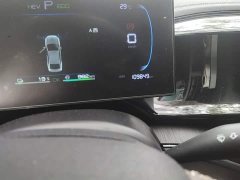 BYD Qin PLUS 2024 Honor Edition DM-i 55KM Leading Type - фото 8