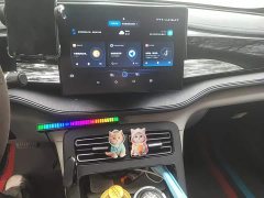 BYD Qin PLUS 2024 Honor Edition DM-i 55KM Leading Type - фото 9