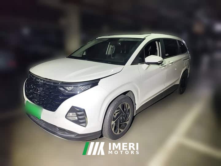 Lexus Kusitu 2021 380TGDi Smart Love Flagship Edition TOP Premium
