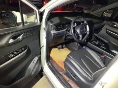 Lexus Kusitu 2021 380TGDi Smart Love Flagship Edition TOP Premium - фото 12