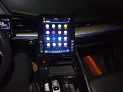 Lexus Kusitu 2021 380TGDi Smart Love Flagship Edition TOP Premium - фото 9
