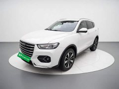 Haval H6 1.5GDIT Automatic Champion Edition - фото 1