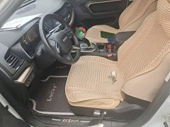 Haval H6 1.5GDIT Automatic Champion Edition - фото 11