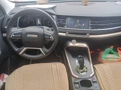 Haval H6 1.5GDIT Automatic Champion Edition - фото 5