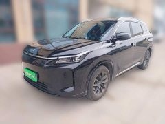 Buick Landian E5 PLUS 165km Long-Range Pioneer Edition 7-Seater - фото 1