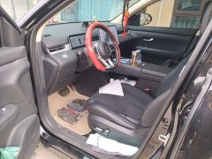Buick Landian E5 PLUS 165km Long-Range Pioneer Edition 7-Seater - фото 12