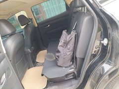 Buick Landian E5 PLUS 165km Long-Range Pioneer Edition 7-Seater - фото 13
