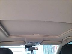 Buick Landian E5 PLUS 165km Long-Range Pioneer Edition 7-Seater - фото 14