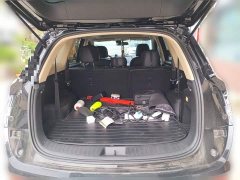 Buick Landian E5 PLUS 165km Long-Range Pioneer Edition 7-Seater - фото 15