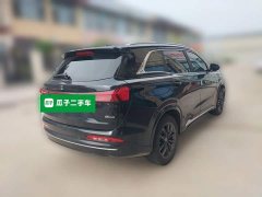 Buick Landian E5 PLUS 165km Long-Range Pioneer Edition 7-Seater - фото 4