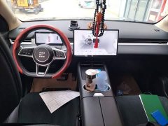 Buick Landian E5 PLUS 165km Long-Range Pioneer Edition 7-Seater - фото 5