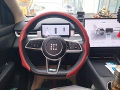 Buick Landian E5 PLUS 165km Long-Range Pioneer Edition 7-Seater - фото 6
