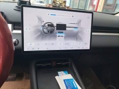 Buick Landian E5 PLUS 165km Long-Range Pioneer Edition 7-Seater - фото 9