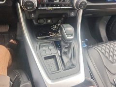 Toyota Weilanda 2.0L CVT two-wheel drive urban version - фото 10