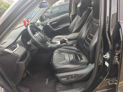 Toyota Weilanda 2.0L CVT two-wheel drive urban version - фото 11