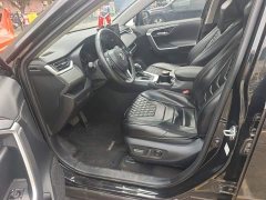 Toyota Weilanda 2.0L CVT two-wheel drive urban version - фото 12