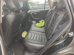 Toyota Weilanda 2.0L CVT two-wheel drive urban version - фото 13