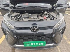 Toyota Weilanda 2.0L CVT two-wheel drive urban version - фото 16