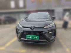 Toyota Weilanda 2.0L CVT two-wheel drive urban version - фото 2