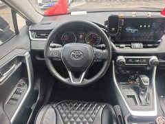 Toyota Weilanda 2.0L CVT two-wheel drive urban version - фото 6