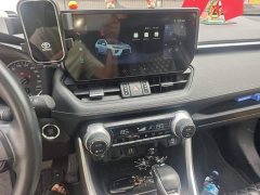Toyota Weilanda 2.0L CVT two-wheel drive urban version - фото 9