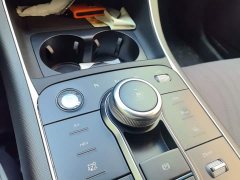 BYD Destroyer 05 Honor Edition DM-i 55KM Luxury Type - фото 10