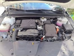 BYD Destroyer 05 Honor Edition DM-i 55KM Luxury Type - фото 16