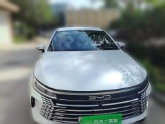 BYD Destroyer 05 Honor Edition DM-i 55KM Luxury Type - фото 2