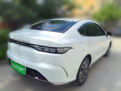 BYD Destroyer 05 Honor Edition DM-i 55KM Luxury Type - фото 4