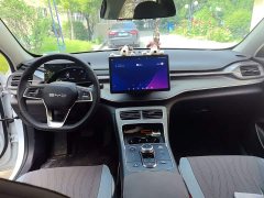 BYD Destroyer 05 Honor Edition DM-i 55KM Luxury Type - фото 5